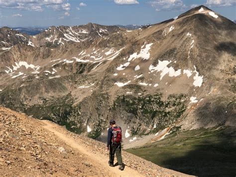 Forest Service secures public access to Colorado's Mount Democrat summit